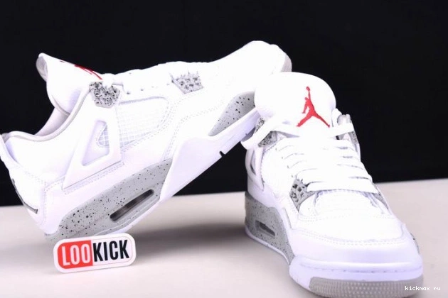 Rep (2021) Jordan White Oreo Retro CT8527-100 4 0816